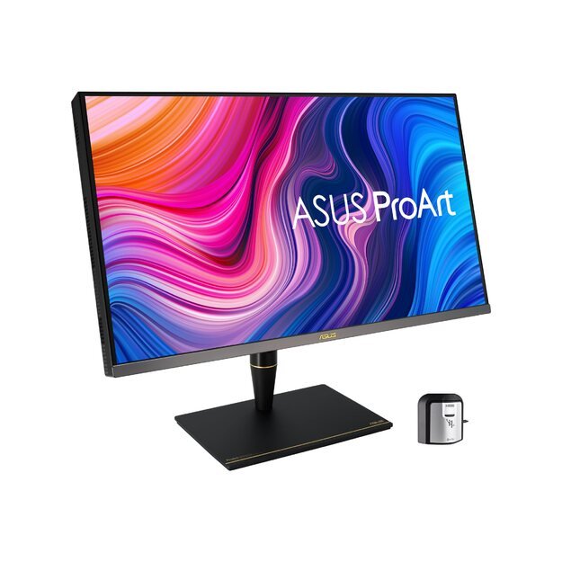 Monitorius ASUS ProArt Display PA32UCX-PK 32inch 4K HDR IPS Mini LED Professional Off-Axis Contrast Optimization Dolby Vision