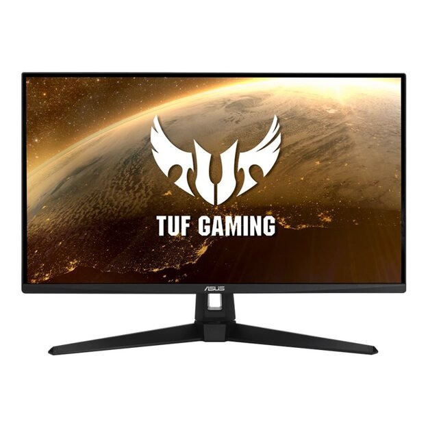 Monitorius ASUS VG289Q1A 28inch IPS WLED UHD 16:9 60Hz 350cd/m2 5ms 2xHDMI DP