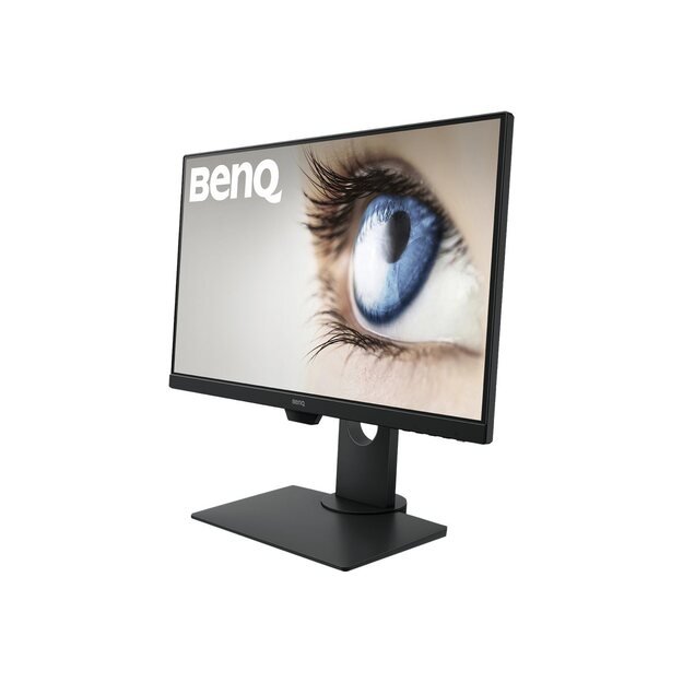 Monitorius BENQ GW2480T 23.8inch IPS Resolution: 1920x1080 cable:HDMI TCO 7.0 ES7.0 EPEAT