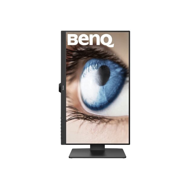Monitorius BENQ GW2785TC 27inch FHD IPS DP/HDMI/DP out USB-C PD60W Noise cancellation microphone Coding mode
