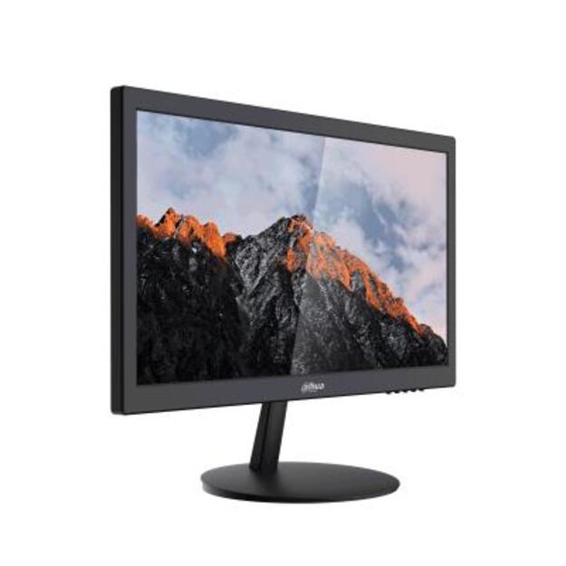 LCD Monitor|DAHUA|DHI-LM19-A200|19.5 |Panel TN|1600X900|16:9|60Hz|5 ms|LM19-A200