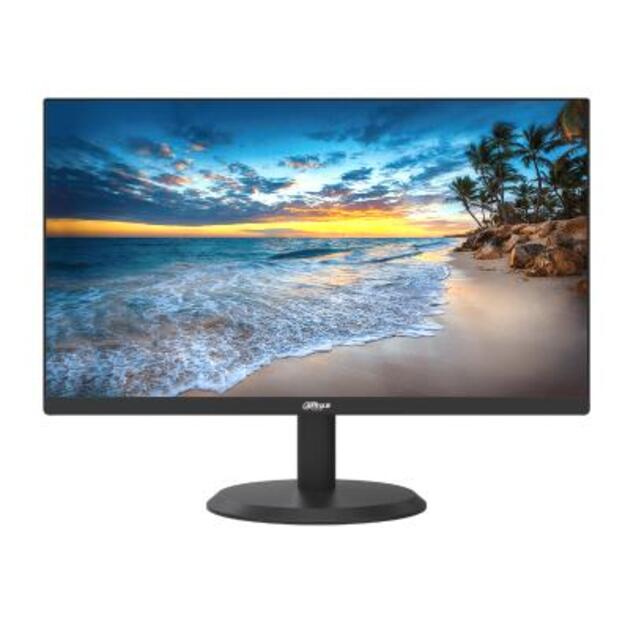 Monitorius |DAHUA|DHI-LM22-H200|21.45 |1920x1080|16:9|60HZ|6.5 ms|Speakers|LM22-H200