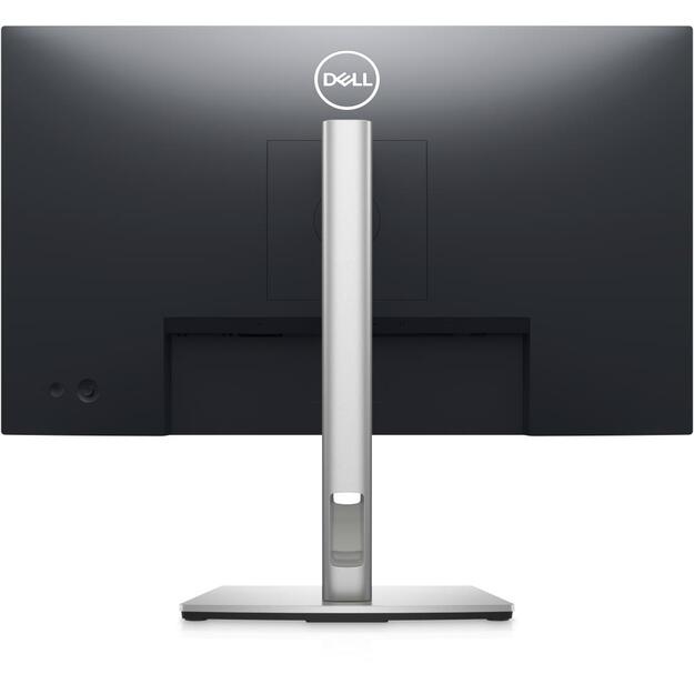 Monitorius |DELL|P2423D|23.8 |Panel IPS|2560x1440|16:9|60 Hz|Matte|5 ms|Swivel|Height adjustable|Tilt|210-BDEG