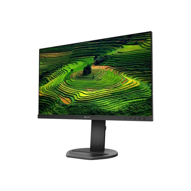 Monitorius PHILIPS 241B8QJEB/00 24inch Display