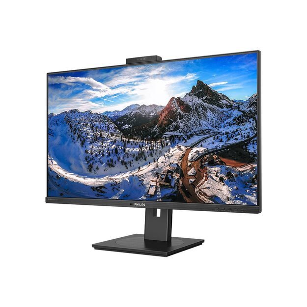 Monitorius PHILIPS 329P1H/00 31.5inch IPS WLED 3840x2160 Low Blue Mode HDMI/DP