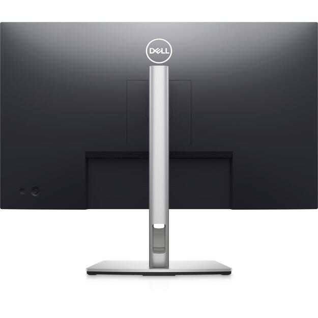 Monitorius verslui |DELL|P2723QE|26.9 |Business/4K|Panel IPS|3840x2160|16:9|60Hz|Matte|8 ms|Swivel|Pivot|Height adjustable|Tilt|210-BDFZ