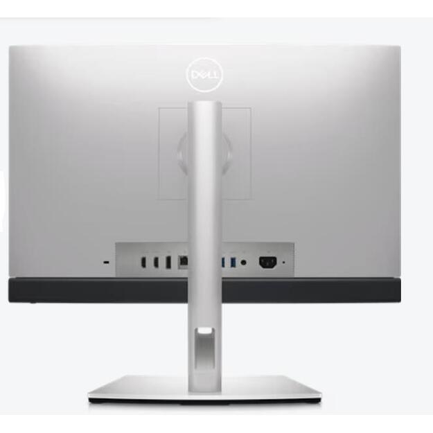 Monoblock PC|DELL|OptiPlex|Plus 7410|Business|All in One|CPU Core i5|i5-13500|2500 MHz|Screen 23.8 |Touchscreen|RAM 16GB|DDR5|SSD 512GB|Graphics card Intel UHD Graphics|Integrated|EST|Windows 11 Pro|Included Accessories Dell Pro Wireless Keyboard and Mous