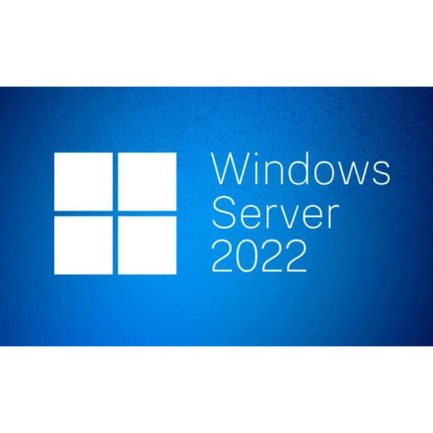 MS 1x Windows Server CAL 2022 English 1pk DSP 1 Clt Device CAL (GB)