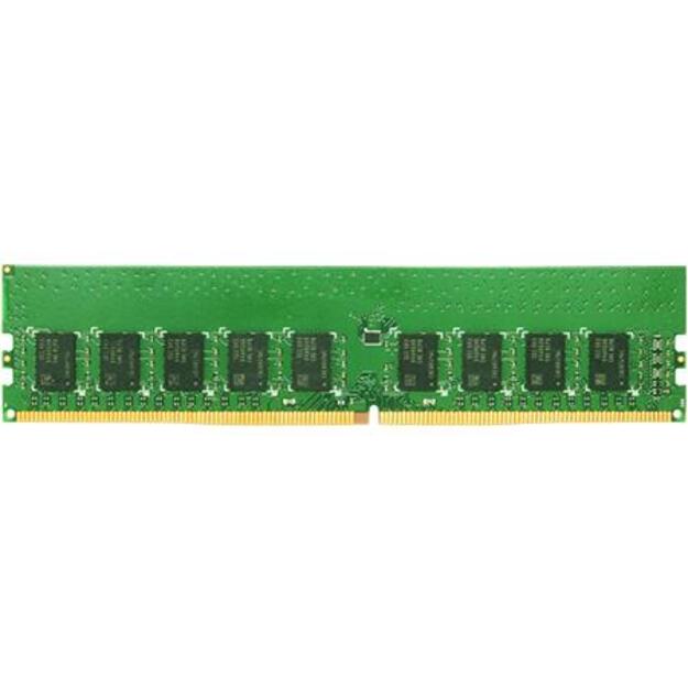 NAS ACC RAM MEMORY DDR4 8GB/D4EC-2666-8G SYNOLOGY