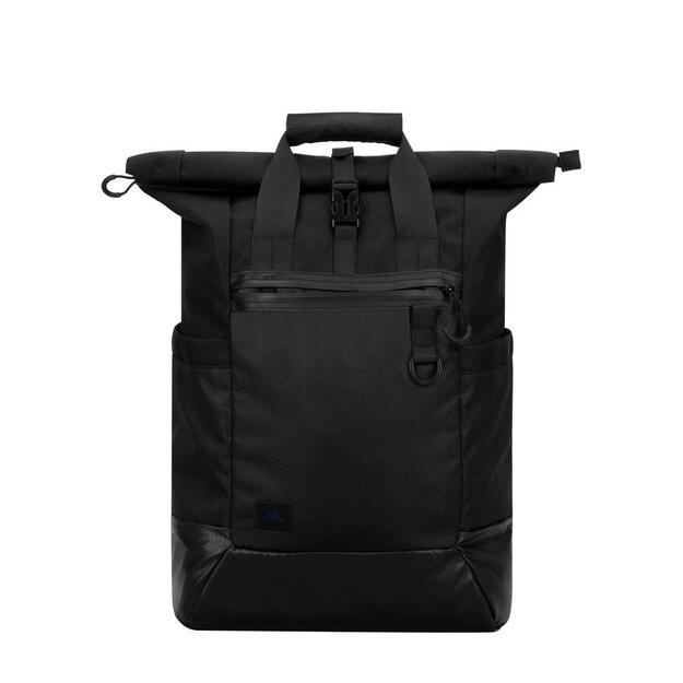 Nešiojamo kompiuterio kuprinė 25L 15.6 /BLACK 5321 RIVACASE