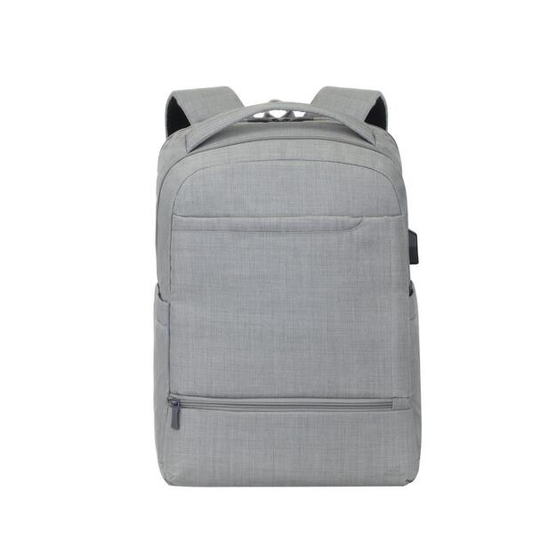 NB BACKPACK CARRY-ON 15.6 /8363 GREY RIVACASE