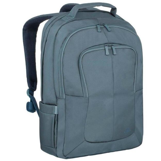 NB BACKPACK TEGEL 17.3 /8460 AQUAMARINE RIVACASE