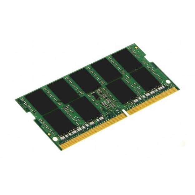 Operatyvioji atmintis (RAM) nešiojamam kompiuteriui NB MEMORY 8GB PC21300 DDR4/SO KVR26S19S6/8 KINGSTON