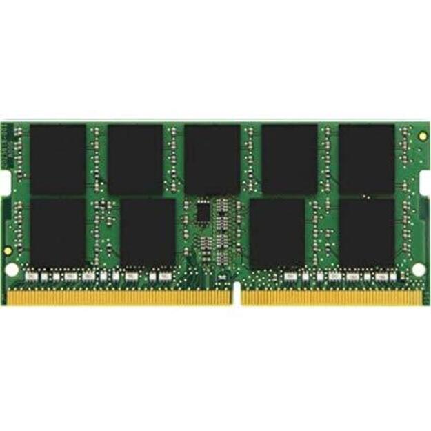 Operatyvioji atmintis (RAM) nešiojamam kompiuteriui NB MEMORY 8GB PC21300 DDR4/SO KVR26S19S8/8 KINGSTON