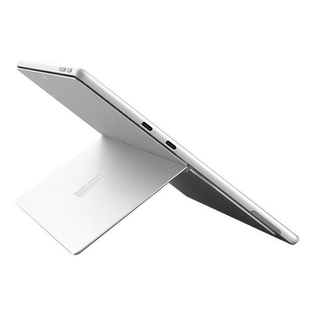 Nešiojamas kompiuteris MS Surface Pro9 Intel Core i7-1265U 13inch 16GB 256GB SSD CM W11P SC Platinum BG/CZ/EE/GR/HR/HU/LT/LV/RO/SI/SK 1 License