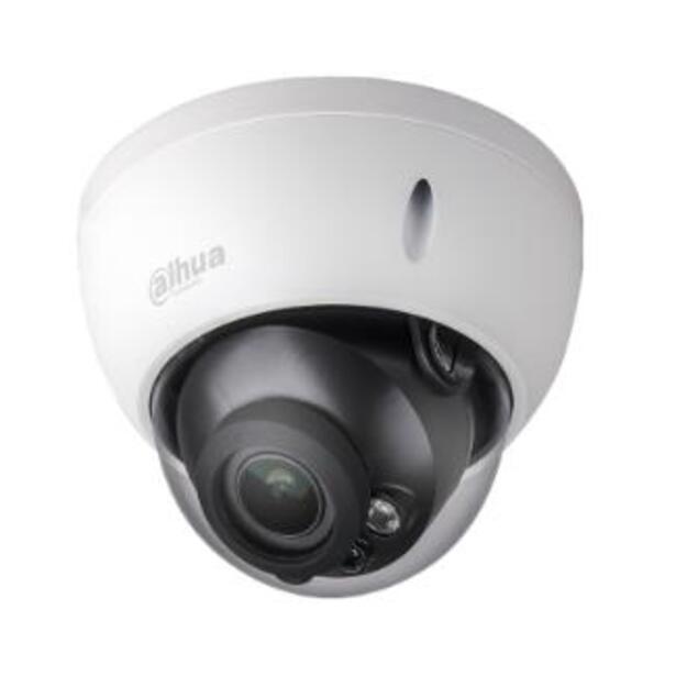 NET CAMERA 4MP IR DOME/IPC-HDBW2431RZS-27135-S2 DAHUA