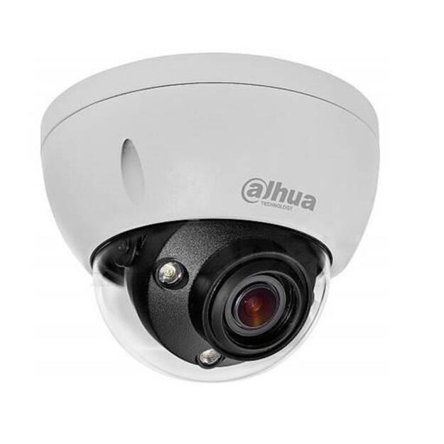 NET CAMERA 4MP IR DOME/IPC-HDBW5442E-ZE-2712 DAHUA