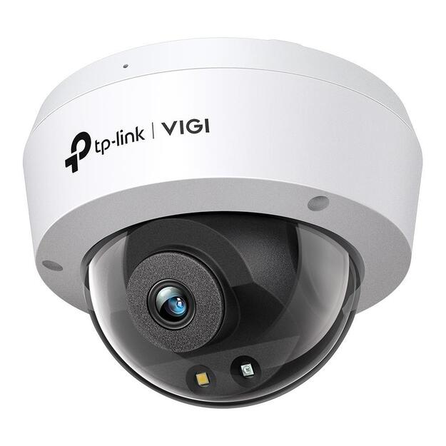 Tinklo kamera 4MP IR DOME VIGI C240(4MM) TP-LINK