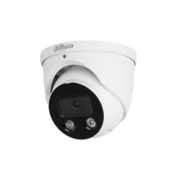 NET CAMERA 8MP IR EYEBALL/IPC-HDW3849HASPV0280BS4 DAHUA