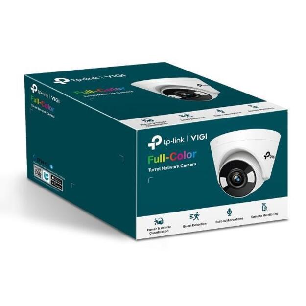 Tinklo kamera TURRET H.264 3MP VIGI C430(2.8MM) TP-LINK