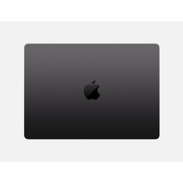 Notebook|APPLE|MacBook Pro|CPU  Apple M3 Max|16.2 |3456x2234|RAM 48GB|SSD 1TB|40-core GPU|ENG|Card Reader SDXC|macOS Sonoma|Space Black|2.16 kg|MUW63ZE/A