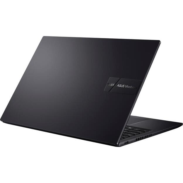 Notebook|ASUS|VivoBook Series|X1605VA-MB252W|CPU i5-13500H|2600 MHz|16 |1920x1200|RAM 16GB|DDR4|SSD 512GB|Intel UHD Graphics|Integrated|ENG|Windows 11 Home|Black|1.88 kg|90NB10N3-M00AK0