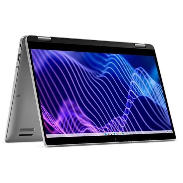 Notebook|DELL|Latitude|3340|CPU i5-1335U|1300 MHz|13.3 |Touchscreen|1920x1080|RAM 8GB|DDR5|4800 MHz|SSD 256GB|Intel Iris Xe Graphics|Integrated|ENG|Windows 11 Pro|1.35 kg|N007L334013EMEA_2IN1_VP