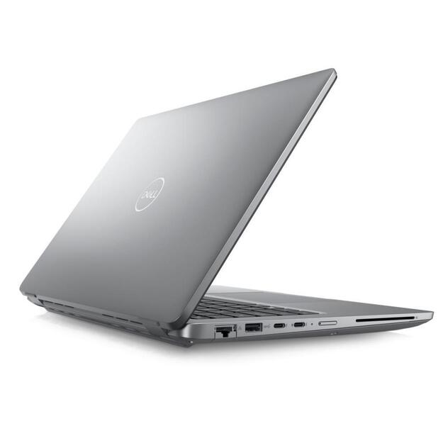 Notebook|DELL|Latitude|5440|CPU i5-1335U|1300 MHz|14 |1920x1080|RAM 8GB|DDR4|SSD 256GB|Intel Integrated Graphics|Integrated|ENG|Smart Card Reader|Windows 11 Pro|1.39 kg|N005L544014EMEA_VP