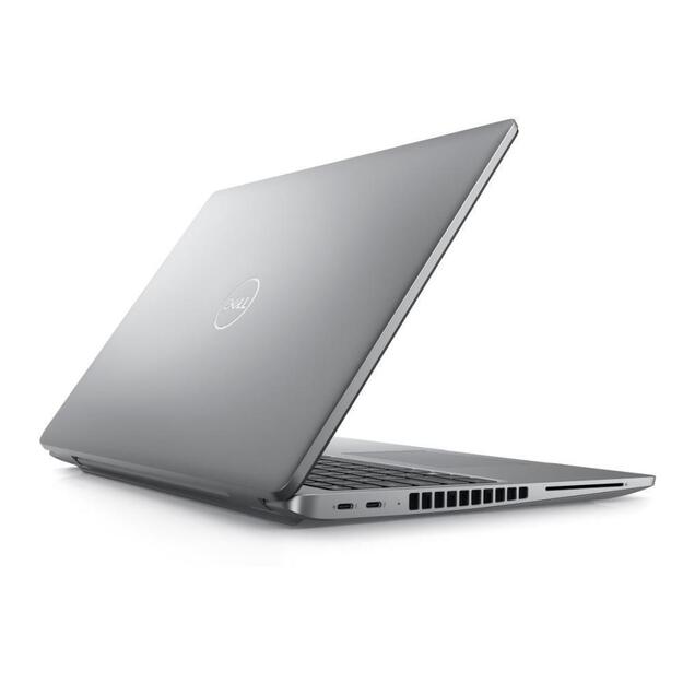 Notebook|DELL|Latitude|5540|CPU i5-1335U|1300 MHz|15.6 |1920x1080|RAM 8GB|DDR4|3200 MHz|SSD 256GB|Intel Integrated Graphics|Integrated|EST|Card Reader microSD|Smart Card Reader|Windows 11 Pro|1.61 kg|N001L554015EMEA_VP_EST