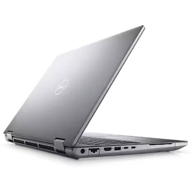 Notebook|DELL|Precision|7680|CPU  Core i7|i7-13850HX|2100 MHz|CPU features vPro|16 |1920x1200|RAM 32GB|DDR5|5600 MHz|SSD 1TB|NVIDIA RTX 3500 Ada|12GB|ENG|Card Reader SD|Smart Card Reader|Windows 11 Pro|2.6 kg|N008P7680EMEA_VP