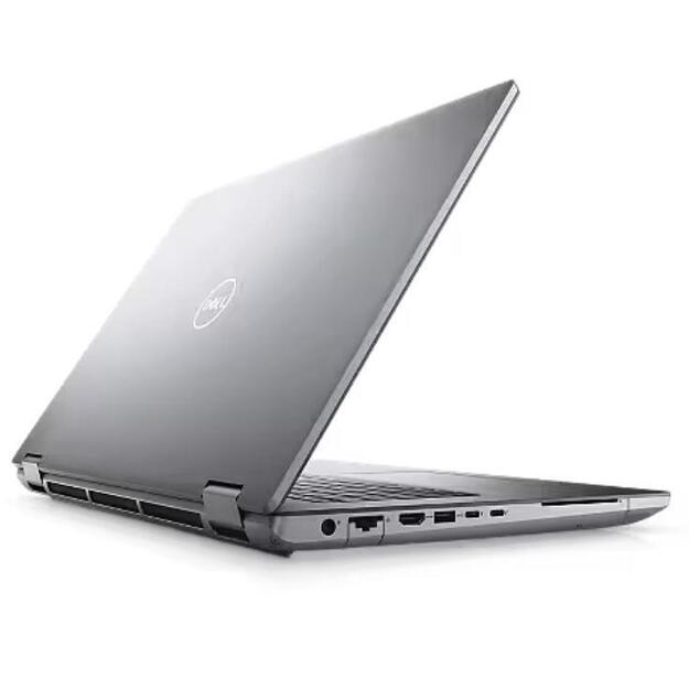 Notebook|DELL|Precision|7780|CPU  i7-13850HX|2100 MHz|17 |1920x1080|RAM 16GB|4800 MHz|SSD 512GB|NVIDIA RTX 2000 Ada|8GB|ENG|Smart Card Reader|Windows 11 Pro|3.05 kg|N009P7780EMEA_VP