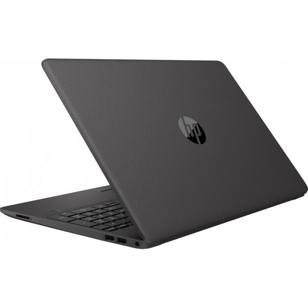 Notebook|HP|250 G9|CPU  Core i5|i5-1235U|1300 MHz|15.6 |1920x1080|RAM 8GB|DDR4|3200 MHz|SSD 256GB|Intel Iris Xe Graphics|Integrated|ENG|Card Reader SD|Windows 11 Home|1.74 kg|6S6K7EA