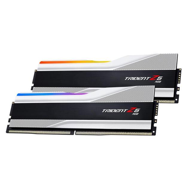 Operatyvioji atmintis (RAM) MEMORY DIMM 16GB DDR5-6600/6600J3440G16GX2-TZ5RS G.SKILL