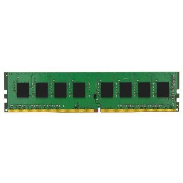 Operatyvioji atmintis (RAM) MEMORY DIMM 16GB PC21300 DDR4/KVR26N19D8/16 KINGSTON