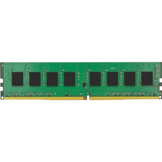 Operatyvioji atmintis (RAM) MEMORY DIMM 16GB PC21300 DDR4/KVR26N19S8/16 KINGSTON