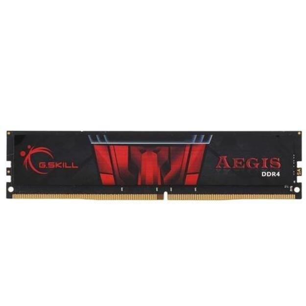 Operatyvioji atmintis (RAM) MEMORY DIMM 16GB PC24000 DDR4/F4-3000C16S-16GISB G.SKILL