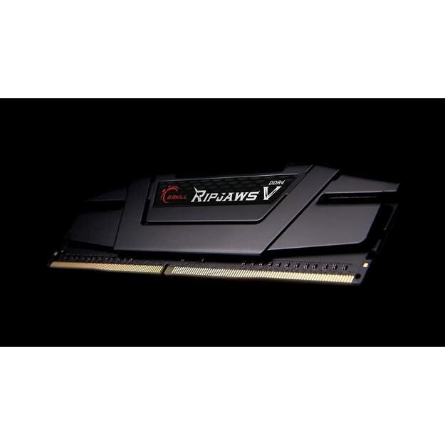 Operatyvioji atmintis (RAM) MEMORY DIMM 16GB PC25600 DDR4/F4-3200C16S-16GVK G.SKILL