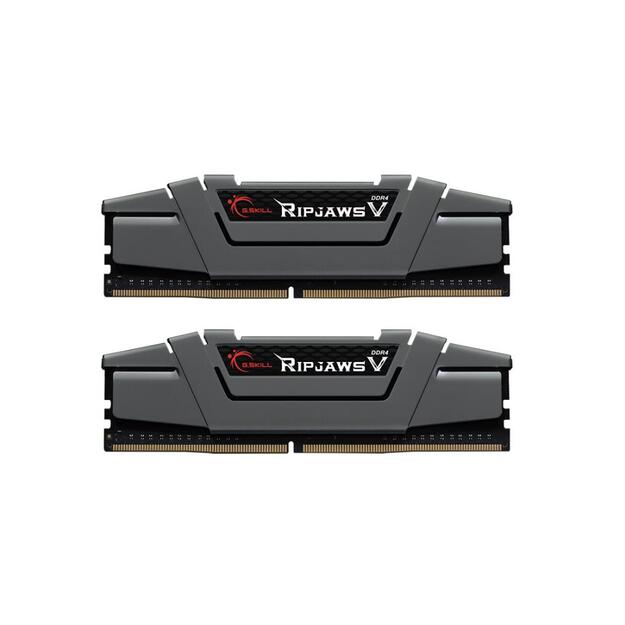 Operatyvioji atmintis (RAM) MEMORY DIMM 16GB PC25600 DDR4/K2 F4-3200C16D-16GVGB G.SKILL