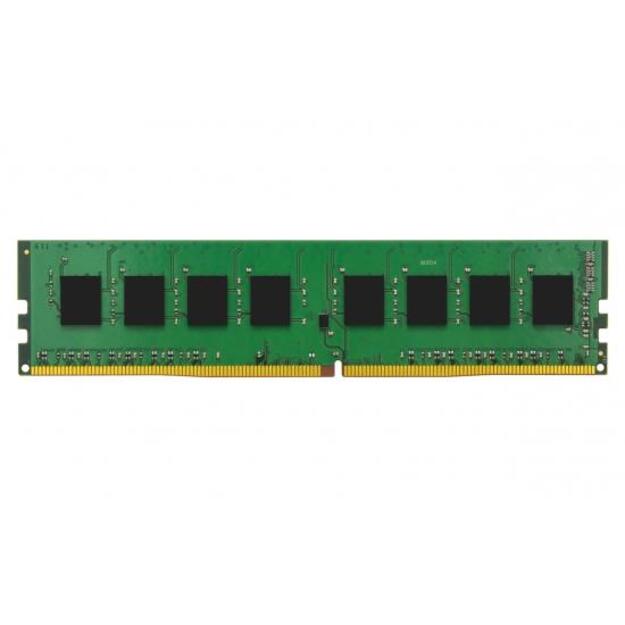 Operatyvioji atmintis (RAM) MEMORY DIMM 16GB PC25600 DDR4/KVR32N22S8/16 KINGSTON
