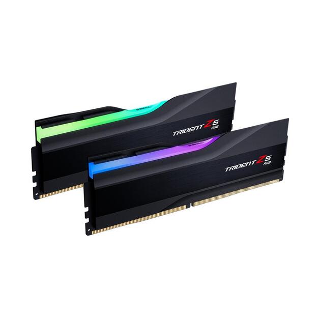 Operatyvioji atmintis (RAM) MEMORY DIMM 32GB DDR5-6000/6000J3040G32GX2-TZ5RK G.SKILL