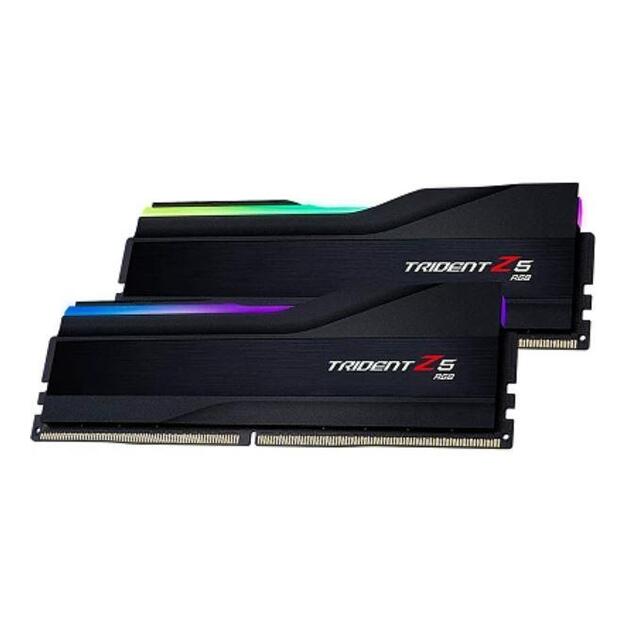 Operatyvioji atmintis (RAM) MEMORY DIMM 32GB DDR5-7200 K2/7200J3445G16GX2-TZ5RK G.SKILL