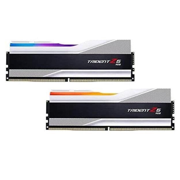 Operatyvioji atmintis (RAM) MEMORY DIMM 32GB DDR5-7200 K2/7200J3445G16GX2-TZ5RS G.SKILL