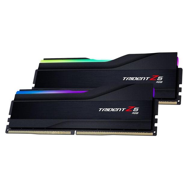 Operatyvioji atmintis (RAM) MEMORY DIMM 32GB DDR5-7600 K2/7600J3646G16GX2-TZ5RK G.SKILL