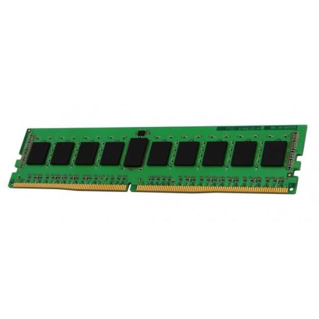 Operatyvioji atmintis (RAM) MEMORY DIMM 32GB PC25600 DDR4/KVR32N22D8/32 KINGSTON