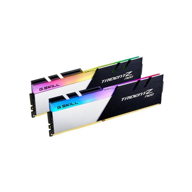 Operatyvioji atmintis (RAM) MEMORY DIMM 32GB PC28800 DDR4/K2 F4-3600C16D-32GTZNC G.SKILL