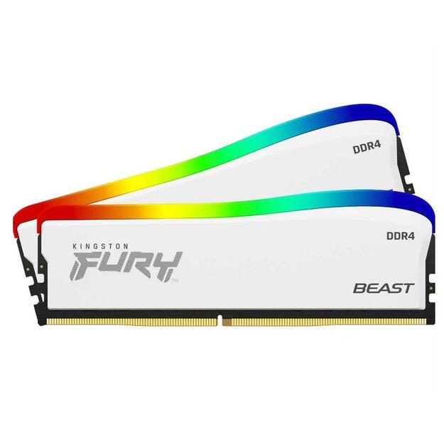 Operatyvioji atmintis (RAM) MEMORY DIMM 32GB PC28800 DDR4/KIT2 KF436C18BWAK2/32 KINGSTON