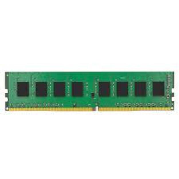 Operatyvioji atmintis (RAM) MEMORY DIMM 8GB PC21300 DDR4/KVR26N19S6/8 KINGSTON