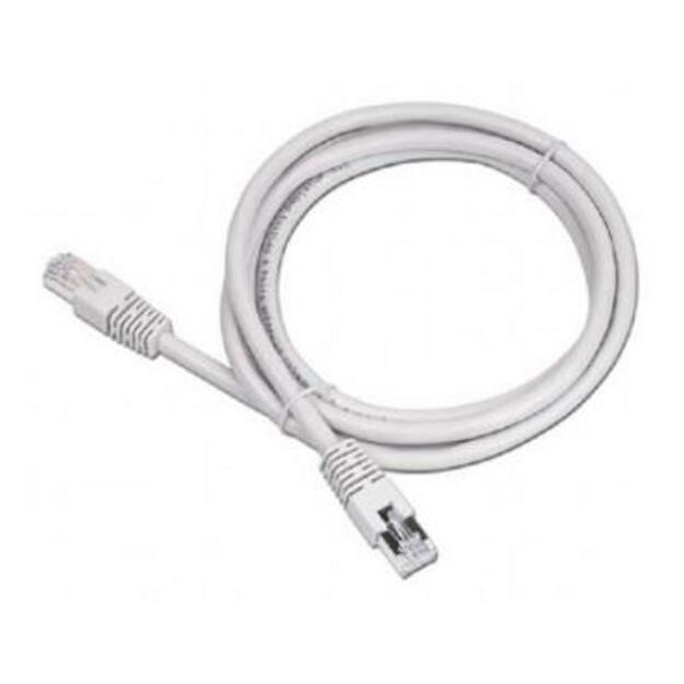 GEMBIRD PP12-7.5M Gembird patchcord RJ45, cat.5e, UTP, 7.5m, gray