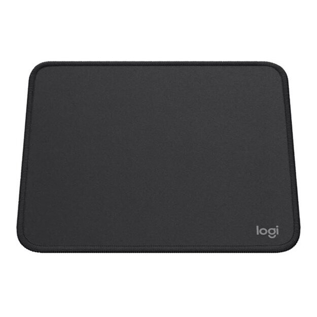 Pelės kilimėlis LOGITECH Mouse Pad Studio Series - GRAPHITE - NAMR-EMEA