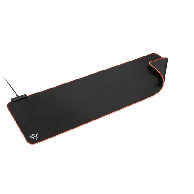 Pelės kilimėlis MOUSE PAD GXT 764 GLIDE-FLEX/XXL 23395 TRUST